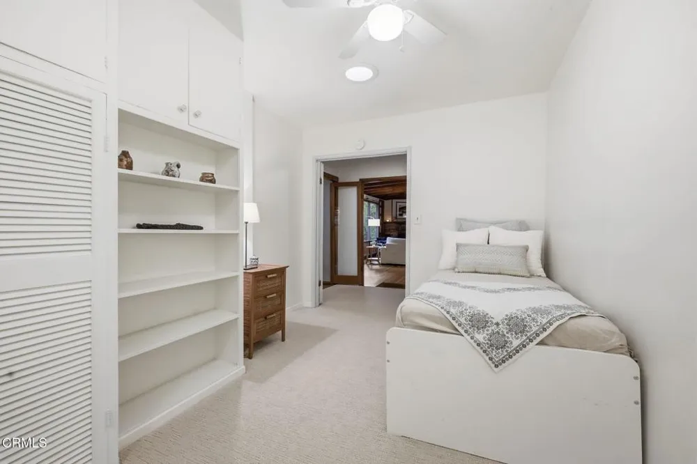 757 Mcnell Road Ojai, CA 93023