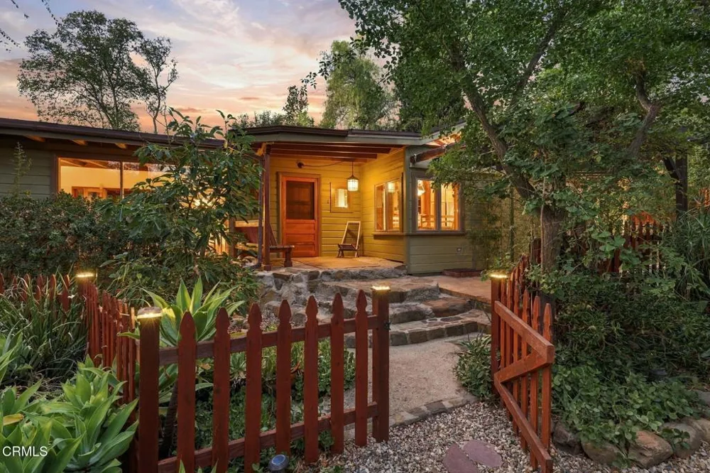 757 Mcnell Road Ojai, CA 93023