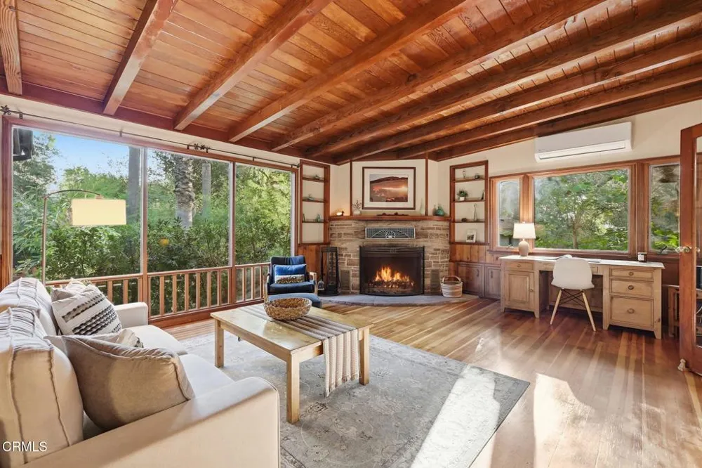 757 Mcnell Road Ojai, CA 93023