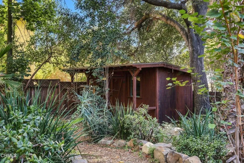 757 Mcnell Road Ojai, CA 93023