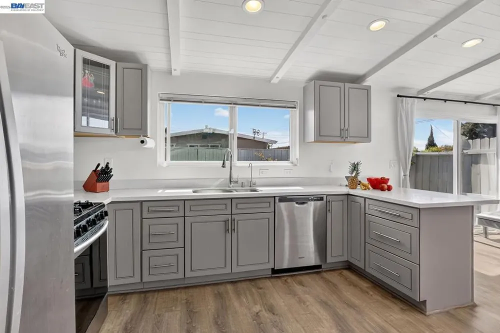 2786 Bal Harbor Ln Hayward, CA 94545