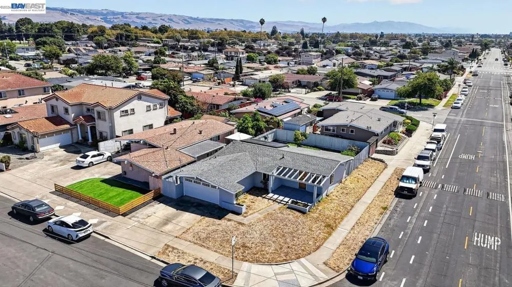 2786 Bal Harbor Ln Hayward, CA 94545