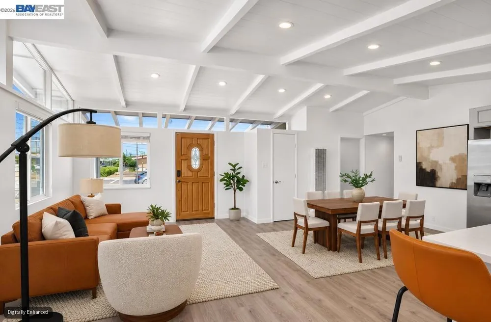 2786 Bal Harbor Ln Hayward, CA 94545