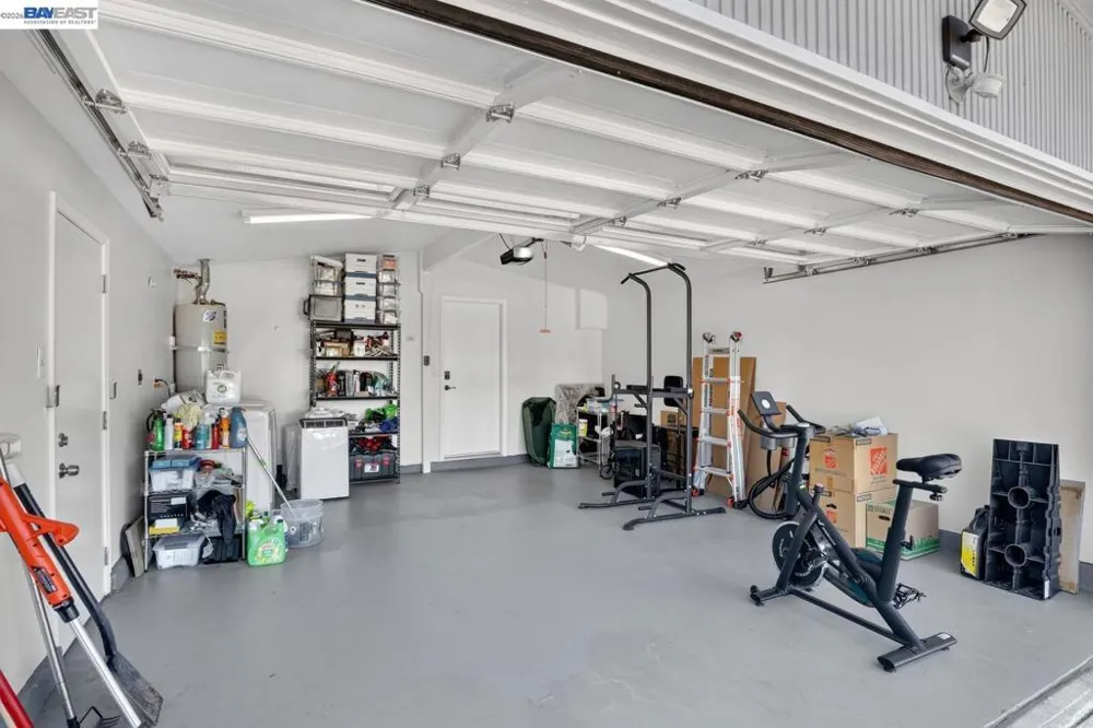 2786 Bal Harbor Ln Hayward, CA 94545