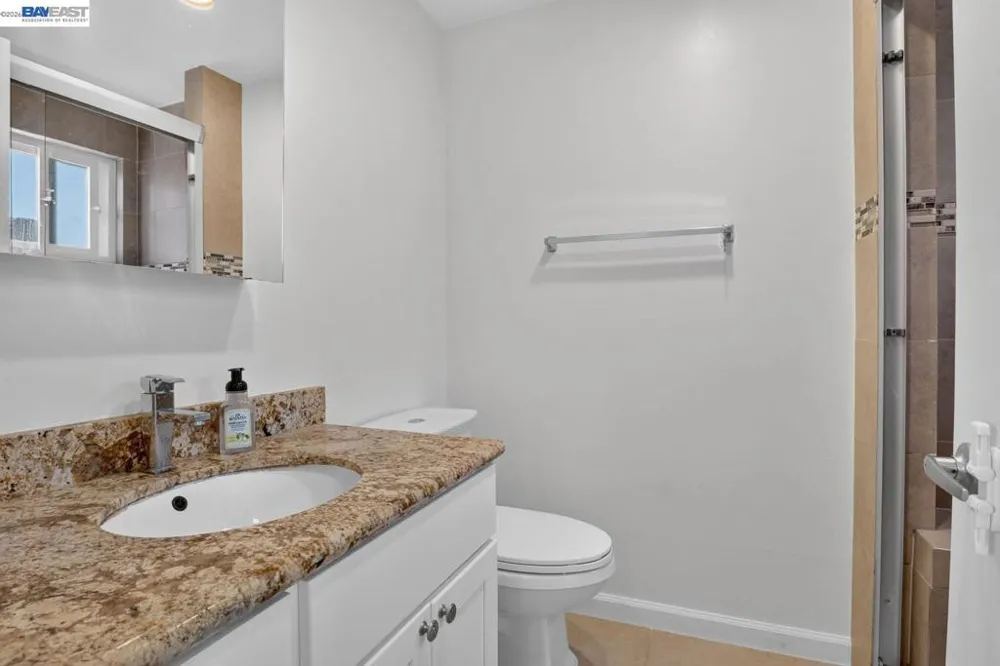 2786 Bal Harbor Ln Hayward, CA 94545