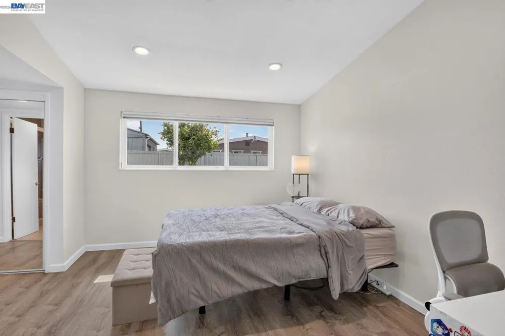 2786 Bal Harbor Ln Hayward, CA 94545