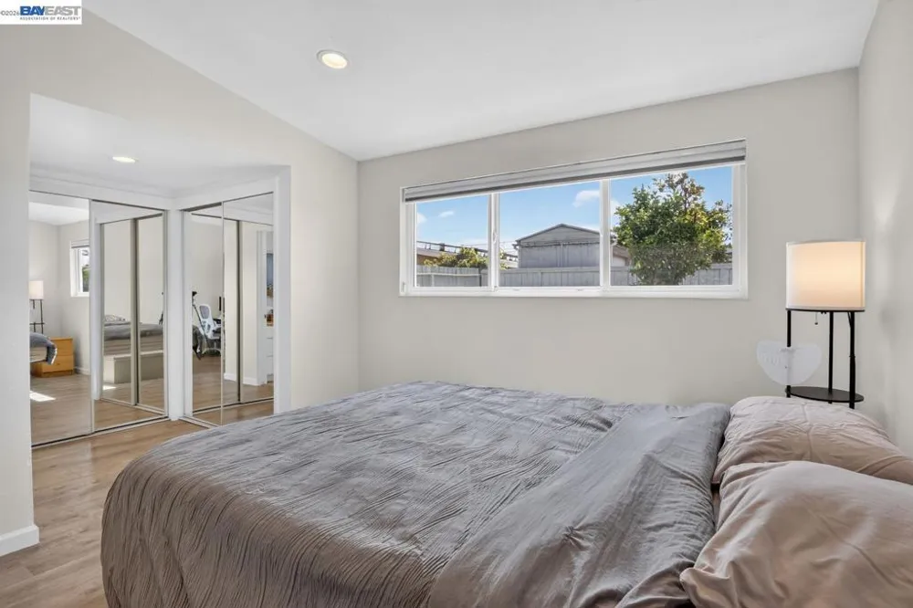 2786 Bal Harbor Ln Hayward, CA 94545