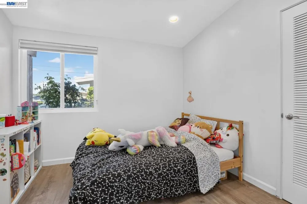 2786 Bal Harbor Ln Hayward, CA 94545