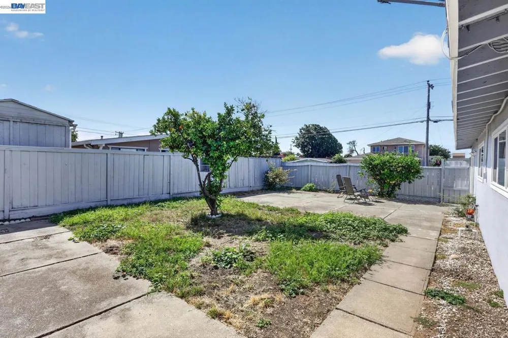 2786 Bal Harbor Ln Hayward, CA 94545