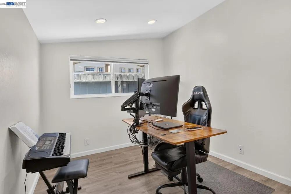 2786 Bal Harbor Ln Hayward, CA 94545