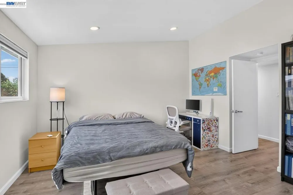 2786 Bal Harbor Ln Hayward, CA 94545
