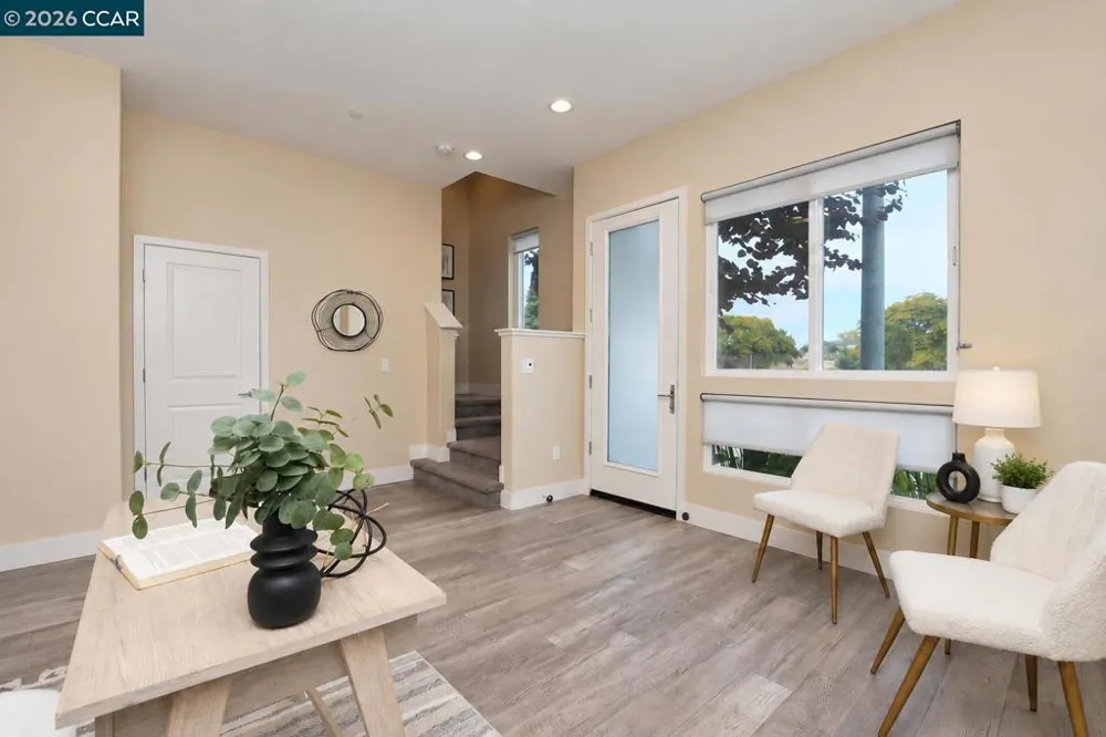 1488 Wright Ave Richmond, CA 94804