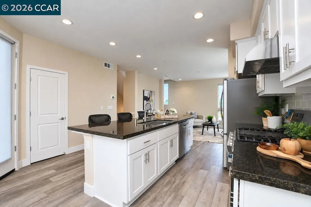 1488 Wright Ave Richmond, CA 94804
