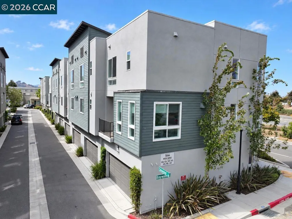 1488 Wright Ave Richmond, CA 94804