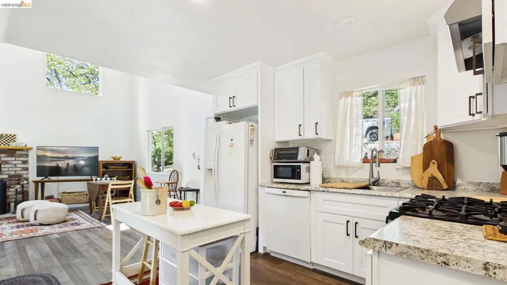 17093 Palomino Ln Sonora, CA 95370