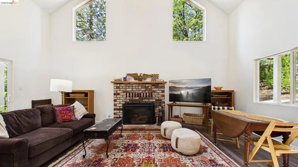17093 Palomino Ln Sonora, CA 95370