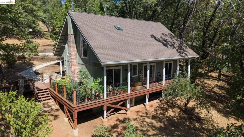 17093 Palomino Ln Sonora, CA 95370