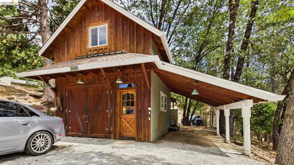 17093 Palomino Ln Sonora, CA 95370