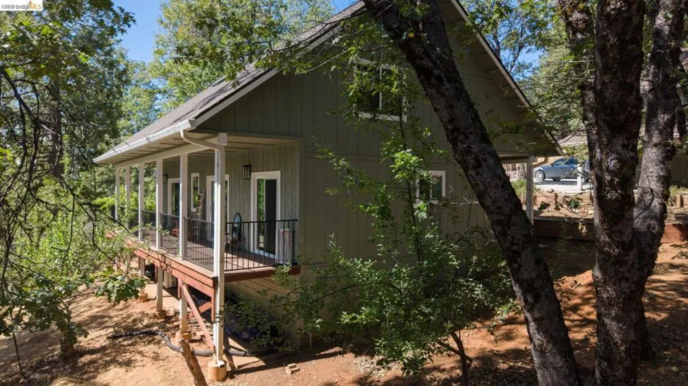 17093 Palomino Ln Sonora, CA 95370