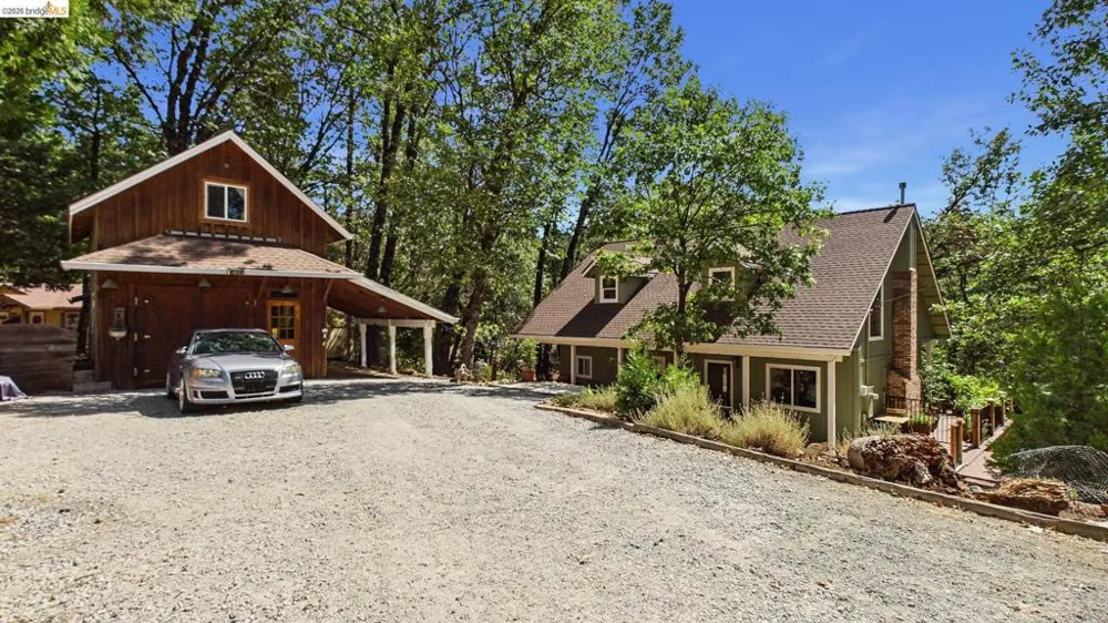 17093 Palomino Ln Sonora, CA 95370