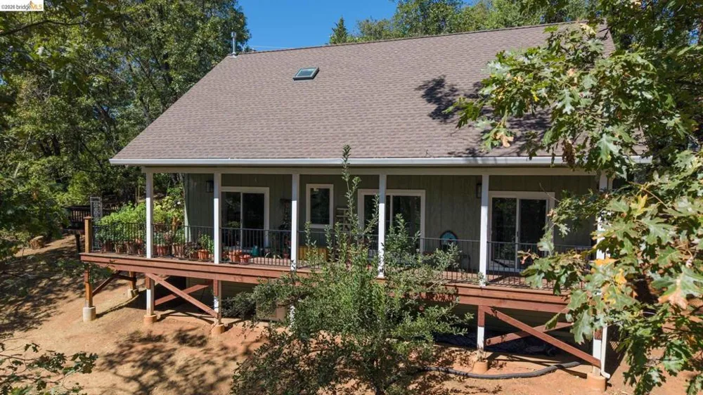17093 Palomino Ln Sonora, CA 95370