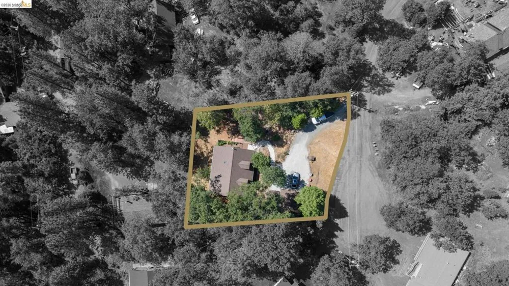 17093 Palomino Ln Sonora, CA 95370