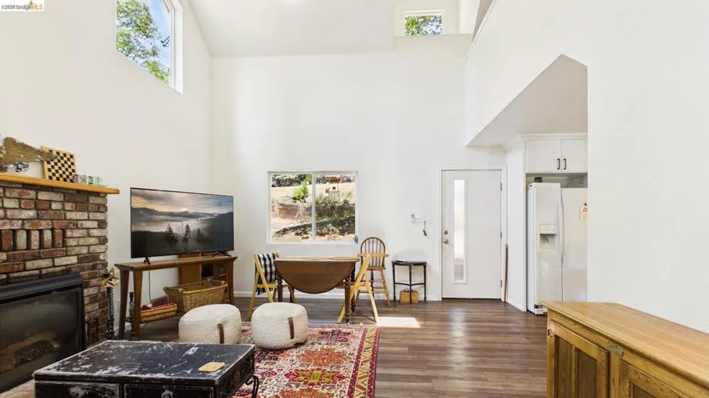 17093 Palomino Ln Sonora, CA 95370