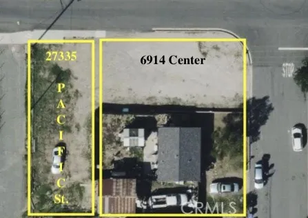 6914 Center Highland, CA 92346