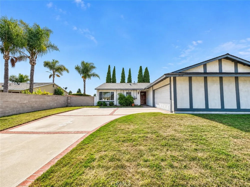 18637 San Antonio Street Fountain Valley, CA 92708