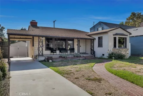 141 S Beachwood Drive