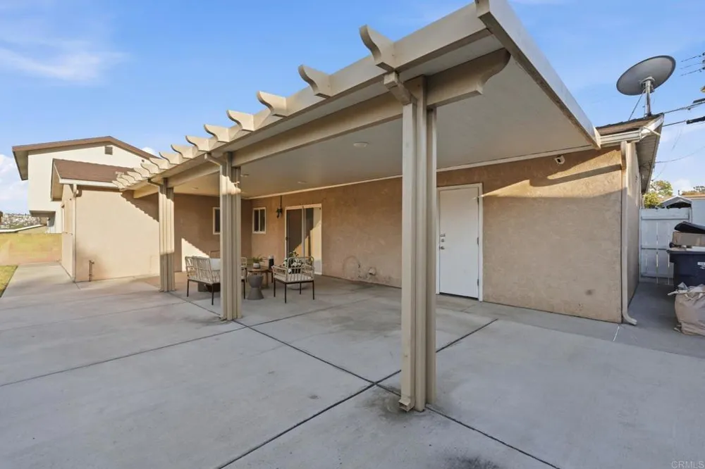 8812 Noeline Avenue Spring Valley, CA 91977