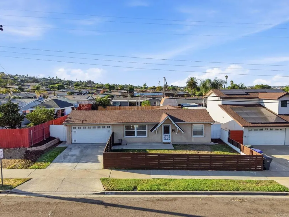8812 Noeline Avenue Spring Valley, CA 91977