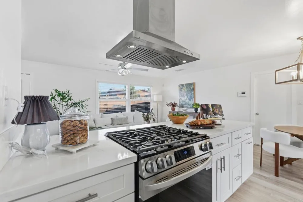8812 Noeline Avenue Spring Valley, CA 91977