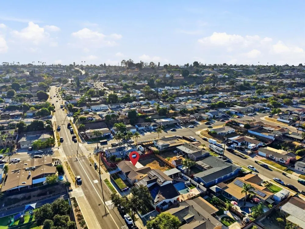 8812 Noeline Avenue Spring Valley, CA 91977
