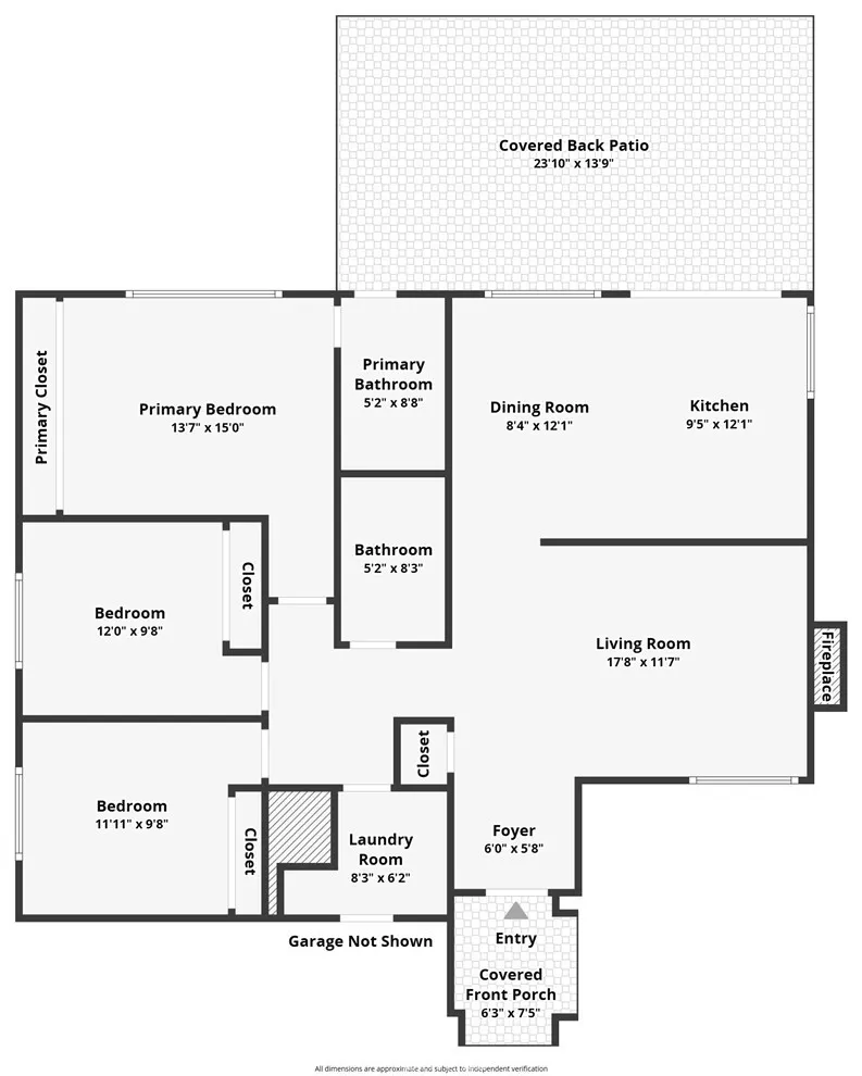 20755 Benz Saugus, CA 91350