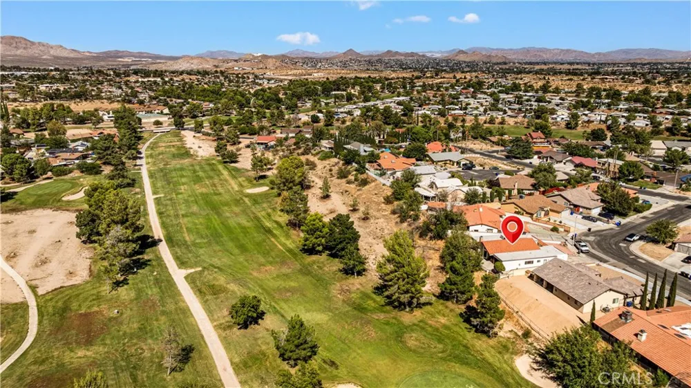 13850 Dahlgren Drive Victorville, CA 92395