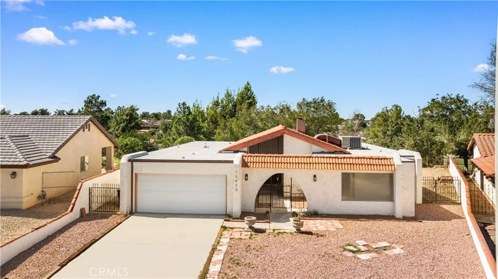 13850 Dahlgren Drive Victorville, CA 92395