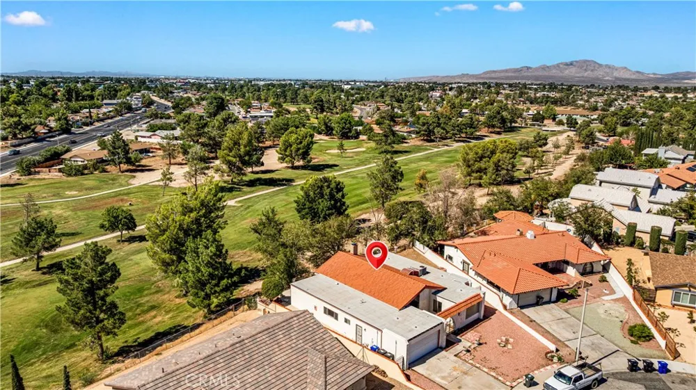 13850 Dahlgren Drive Victorville, CA 92395