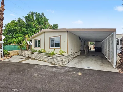 361 Buffalo Road