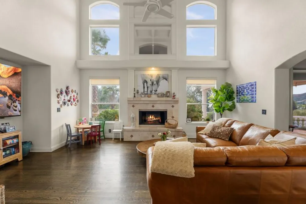 14545 Atherton Circle Morgan Hill, CA 95037