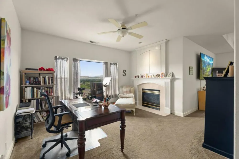 14545 Atherton Circle Morgan Hill, CA 95037