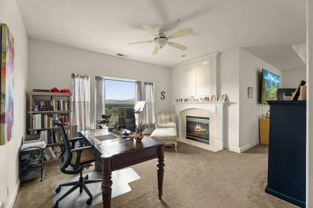 14545 Atherton Circle Morgan Hill, CA 95037