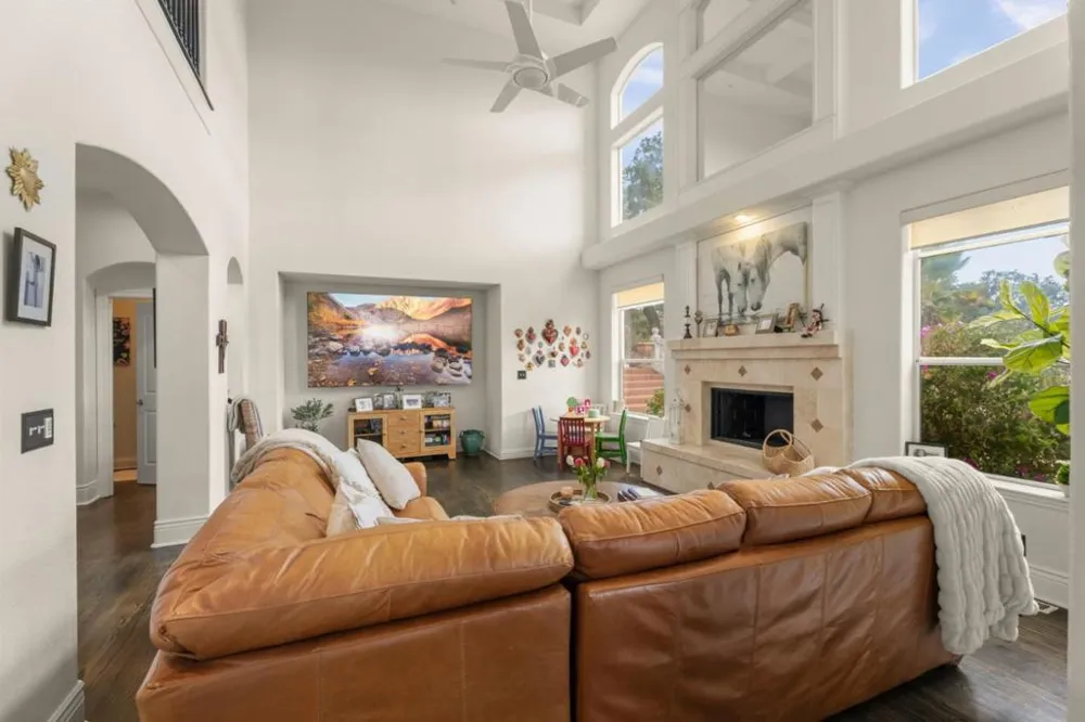 14545 Atherton Circle Morgan Hill, CA 95037