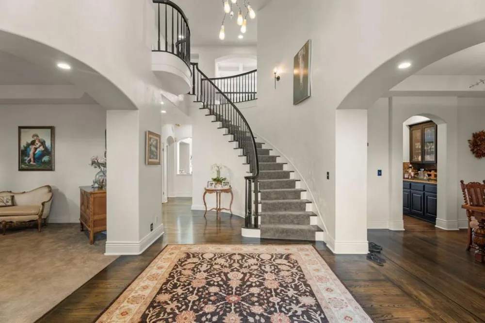 14545 Atherton Circle Morgan Hill, CA 95037