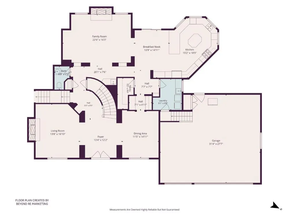 14545 Atherton Circle Morgan Hill, CA 95037