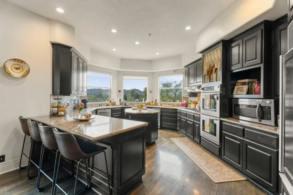 14545 Atherton Circle Morgan Hill, CA 95037