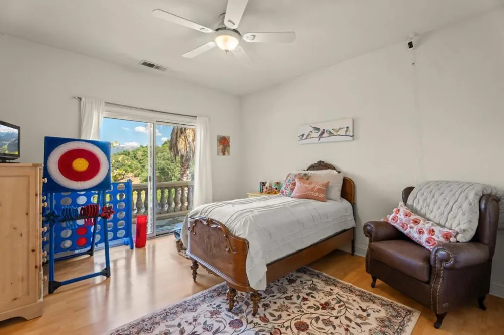 14545 Atherton Circle Morgan Hill, CA 95037