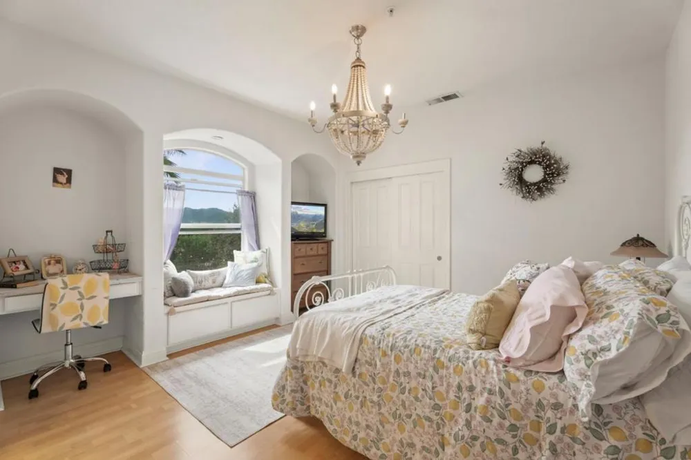 14545 Atherton Circle Morgan Hill, CA 95037