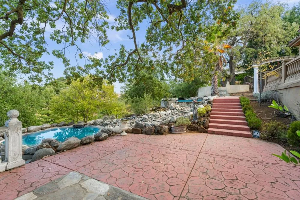 14545 Atherton Circle Morgan Hill, CA 95037