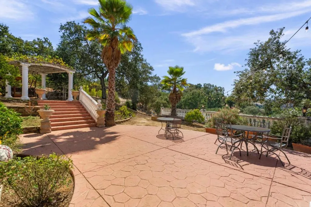 14545 Atherton Circle Morgan Hill, CA 95037